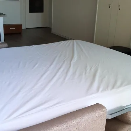 Studio Nala Apartment *