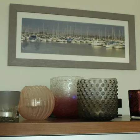 Studio Nala Apartment *