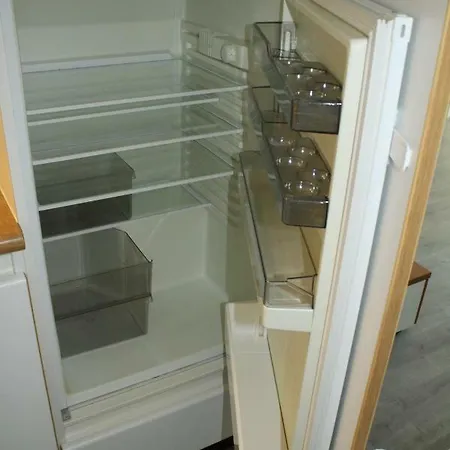 Studio Nala Διαμέρισμα Oostduinkerke
