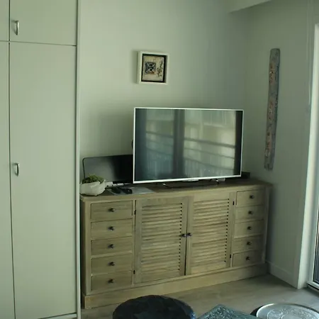 Studio Nala Apartment