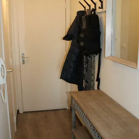 Studio Nala Апартаменты Остдёйнкерке