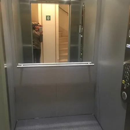Διαμέρισμα Studio Nala Oostduinkerke