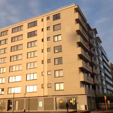 Studio Nala * Oostduinkerke