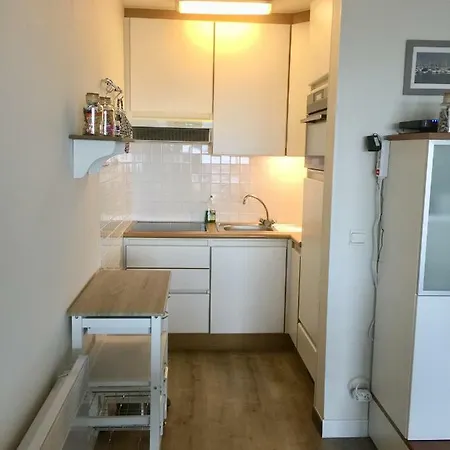 Studio Nala * Остдёйнкерке