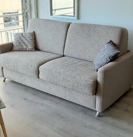 Διαμέρισμα Studio Nala